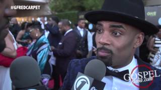 GOSPELflava.com Red Carpet Special 2016