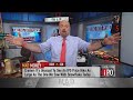 Jim Cramer: Snowflake will be a 'great long-term performer'