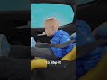 Why Puffy Jackets Are Dangerous In Car Seats 😨