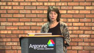 FASTMath An Overview of Numerical Algorithms and Software | Lori Diachin, LLNL