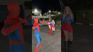 Who wants to see results?! @IndiStar @rachelmichellepizzolato #superhero
