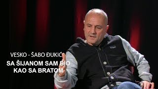 TV EMISIJA PRIČE: Šabo Đukić