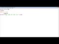 Find Sum of a list in python Programming - Softwoodcoder