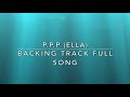 P.P.P (Ella) - Backing Track Full Song