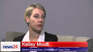 Rape culture blames victims, normalizes violence -- experts