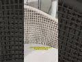 patio rattan woven chairs. patiofurniture