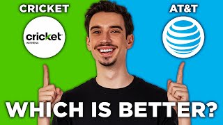 Cricket Wireless vs AT&T: Which is Better? (2026)