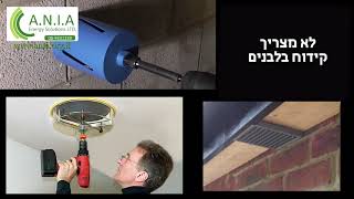 מפוחי תעלה