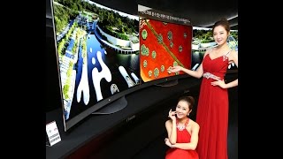 LG 올레드 TV UHD