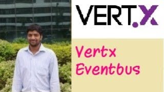 Vertx Eventbus