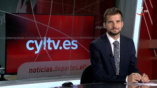 CyLTV Noticias 20:30 horas (08/08/2022)