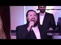 lets dance shmiel hersh miller ft shea berko u0026 shira שמואל הערש מיללער שיעה בערקו מקהלת שירה