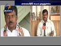 etv chats with narayankhed congress candidate sanjeve reddy