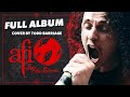 AFI - Sing The Sorrow (Full Album Cover by Todd Barriage)