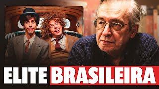 Quem são os gênios do Brasil? | Olavo de Carvalho