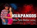 Mix de Huapangos 2024 ~ Popurri De Huapangos Chingones Mix ~ Huapangos Mix Para Bailar 2024
