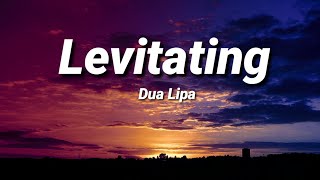 Dua Lipa - Levitating (Lyrics) you want me, i want you, baby