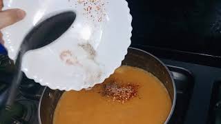 khubani or imli ki chutney