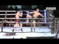 selahattin helimergün vs lucca pfizzer fight arena galanight heilbronn