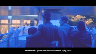 Ballantine's - 2014 Commercial - Stay True Music Room (150 sec)