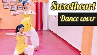 Sweetheart Dance Cover | Kedarnath | Wedding Choreoghraphy | Shalu Tyagi Dance.
