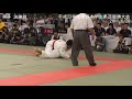 平成23年度全日本学生優勝大会　男子決勝戦　先鋒戦