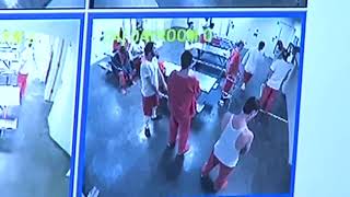 Plaintiff in Vigo County Jail lawsuit files for $35K in attorney fees