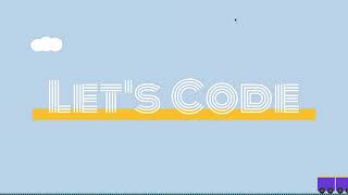 How to make Animated Train using Html & CSS