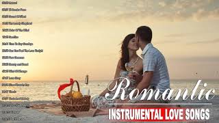 The Very Best Of Romantic Panflute, Violin, Sax Love Songs - Best Relaxing Instrumental Music