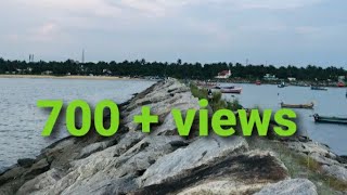 Kozhikode|Koyilandy|Harbour|Beach|Morningscenes|