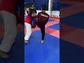 #Taekwondo  Today's training  7/6/2022 #shorts