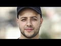 Maher Zain _ The Chosen One (Lyrics)