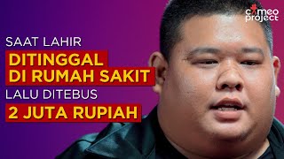 AKU MELIHAT IBU TIRIKU DIPAKAI...