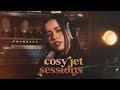 Laylow - 10'  (cover by Mia Lena) | Cosy Jet Sessions