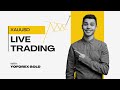 LIVE XAUUSD FOREX TRADING :  (GOLD) - LONDON Scalping Session (23/10/24)