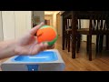 idogmate ball launcher review indoor fetch