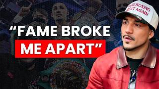 From Nothing to Champion: Teofimo Lopez on Losing It All & Building Back Stronger | DSH #1590