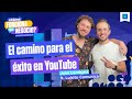 El camino para el éxito en YouTube - Luisito Comunica - Parte 1🔥