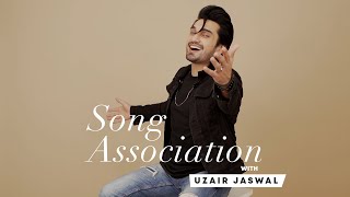 Uzair Jaswal Sings Kuch Kuch Hota Hai Umbrella And Paani Paani  Song Association  Mashion