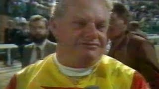 Harness Racing,Harold Park-1988 Inter-Dominion (John Binskin)