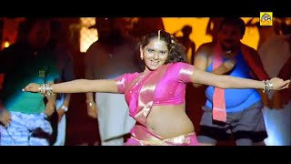 Kuppathu Raja - Maharathi - Nethiyila Matiiyila Video Song HD, | Balakrishna, Sneha, Meera Jasmine,
