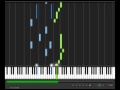 Synthesia - Can You Feel The Love Tonight by Kyle Landry  - Tutorial