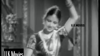 Krishna bhakthi 1948 Thillana Atana Sai subbulakshmi