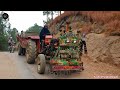 chokwi to sona valley by road video samahni azad kashmir