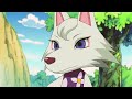 Animal Crossing Movie(Dōbutsu no Mori): Whitney