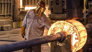 How to  forging #fittertechnicalspm #shorts #betaforging axe, rust, rusty hook, forging rusty hook,