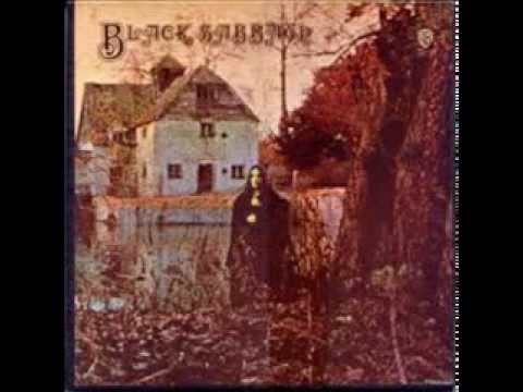 Black Sabbath N.I.B. - YouTube