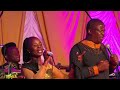 crossover kesha worship moments live with dr. sarah k u0026 shachah team 31st december 2022