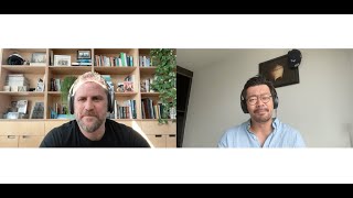 Designing beyond boundaries: A deep dive into global hospitality with Lee Lin