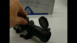 Leapers UTG Scope